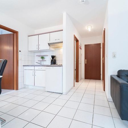 Haus Titania Wohnung 1 เกรอมิทซ์ ภายนอก รูปภาพ