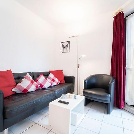 Haus Titania Wohnung 1 เกรอมิทซ์ ภายนอก รูปภาพ