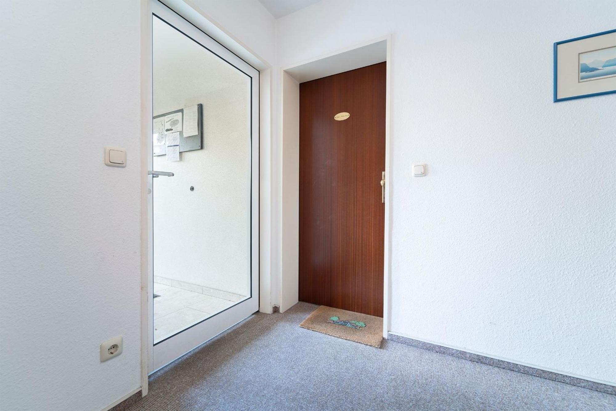 Haus Titania Wohnung 1 เกรอมิทซ์ ภายนอก รูปภาพ