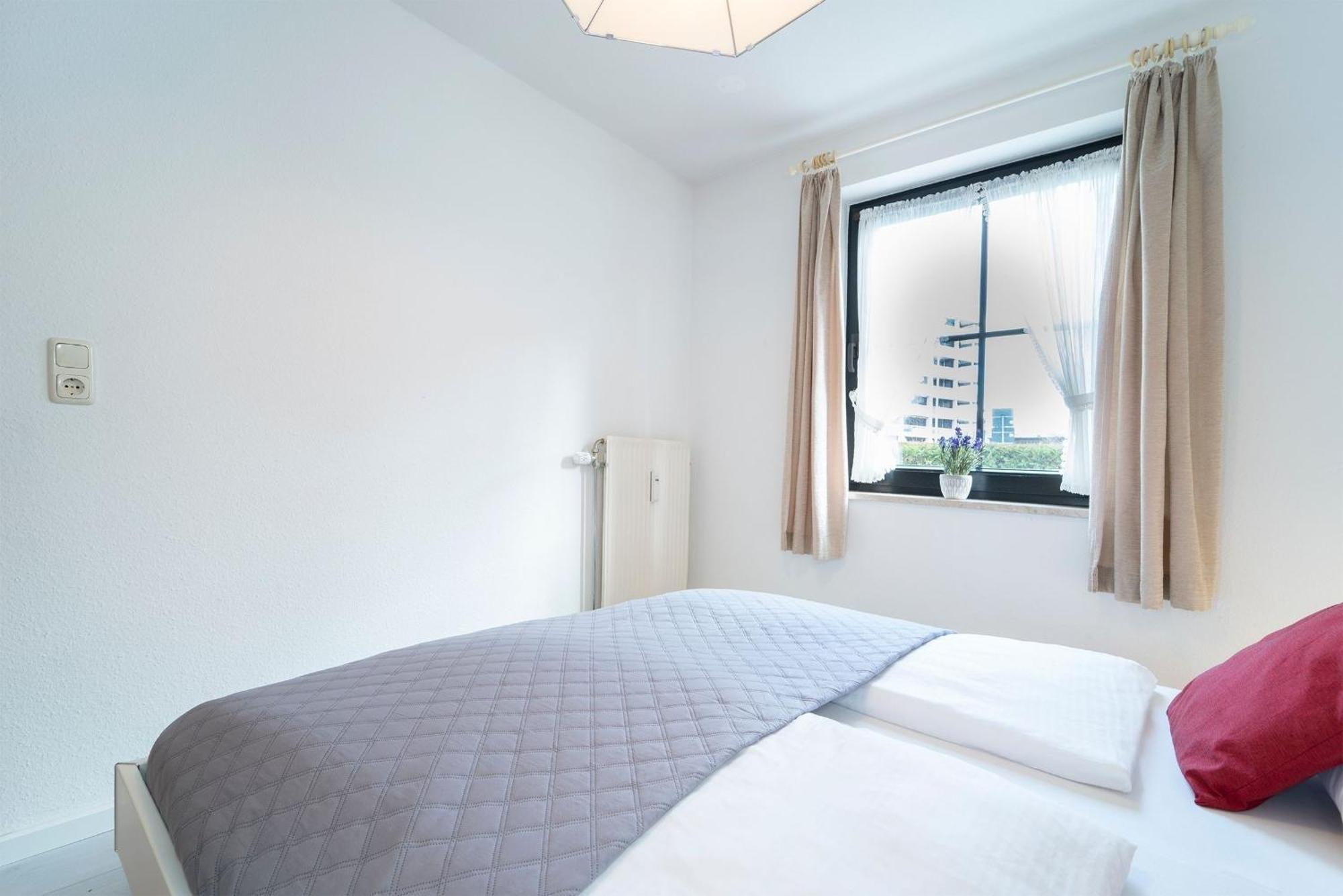 Haus Titania Wohnung 1 เกรอมิทซ์ ภายนอก รูปภาพ
