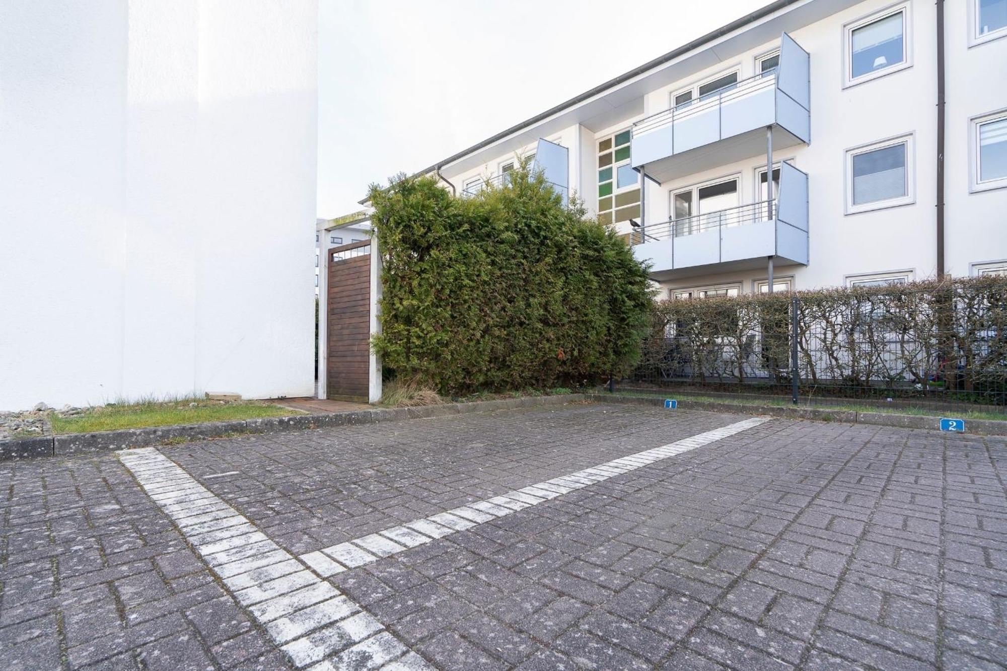 Haus Titania Wohnung 1 เกรอมิทซ์ ภายนอก รูปภาพ